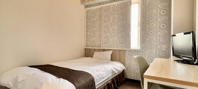 都城太阳广场酒店(Miyakonojo Sun Plaza Hotel)图片