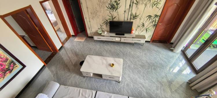 晋美晋祠景区民宿(文萃路分店)图片
