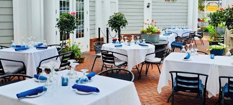 主酒店宾馆(Inn on Main Hotel)图片