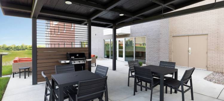 Candlewood Suites Shelbyville by IHG图片