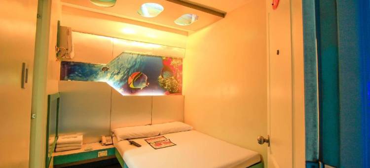 阿斯特罗特尔卡兰巴酒店(Astrotel Calamba)图片