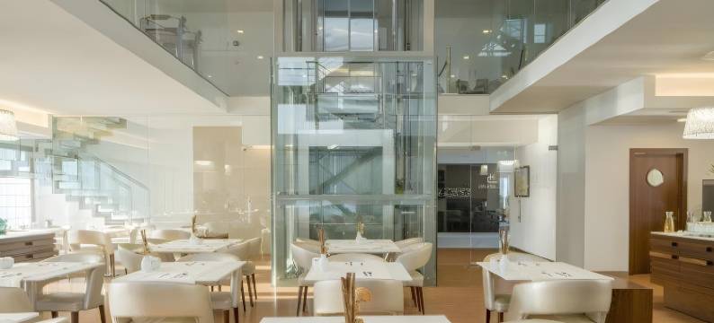 NH孔布拉多纳伊内斯酒店(NH Coimbra Dona Ines)图片