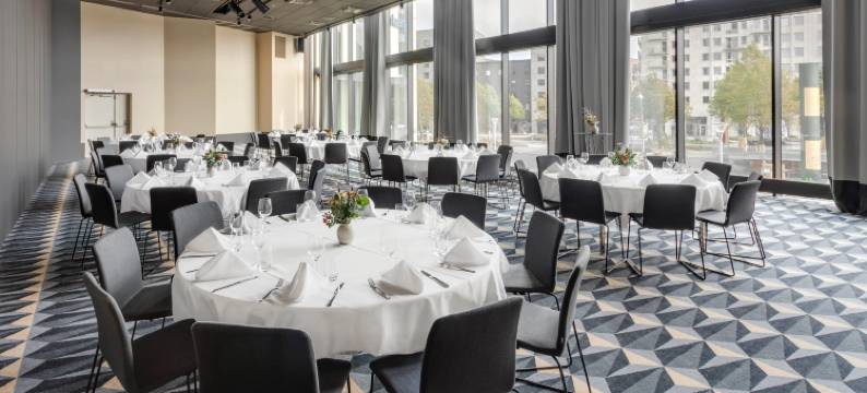 克拉丽奥酒店卡拉托内特(Clarion Hotel Karlatornet)图片