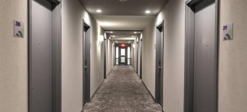 奥古斯塔华盛顿路蔚景温德姆酒店(Wingate by Wyndham Augusta Washington Road)图片