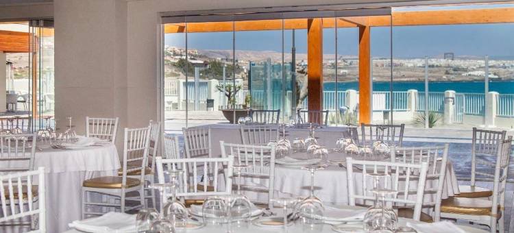 富埃特文图拉埃尔米拉多尔酒店(Hotel El Mirador de Fuerteventura)图片