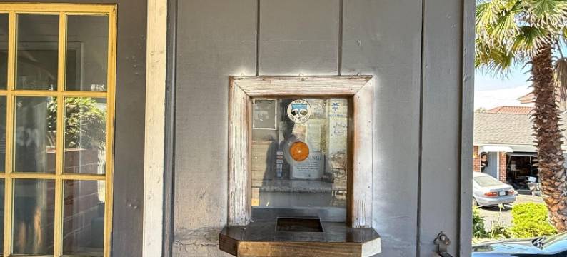 Discovery Inn 瓦列霍 I 80 靠近纳帕 CA(Discovery Inn Vallejo I 80 Near Napa CA)图片