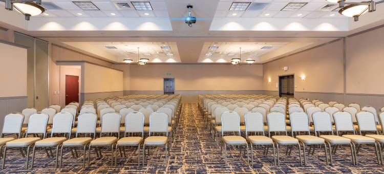 草谷金矿工旅馆 - 阿桑德精选酒店(Gold Miners Inn Grass Valley, Ascend Hotel Collection)图片