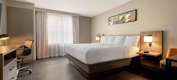 蒙哥马利拉昆塔温德姆套房酒店(La Quinta Inn & Suites by Wyndham Montgomery)图片