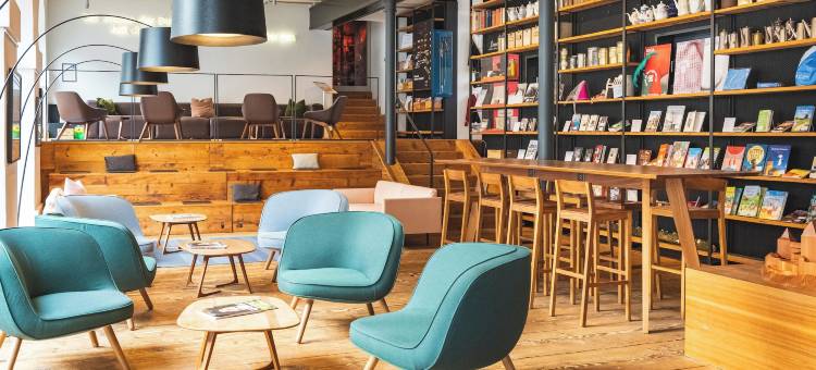 布格多夫城堡青年旅舍(Jugendherberge Schloss Burgdorf - Hostel)图片