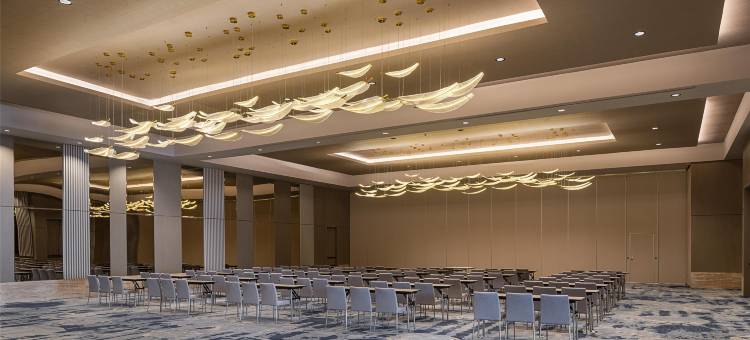 泽米米切斯蓬塔卡纳全包度假村，希尔顿Curio精选(Zemi Miches Punta Cana All-Inclusive Resort, Curio Collection by Hilton)图片