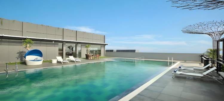 梭罗(苏纳嘎腊达)酒店(The Sunan Hotel Solo)图片