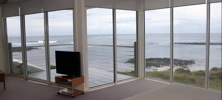 歪托尼雅海滨住宿(Wytonia Beachfront Accommodation)图片