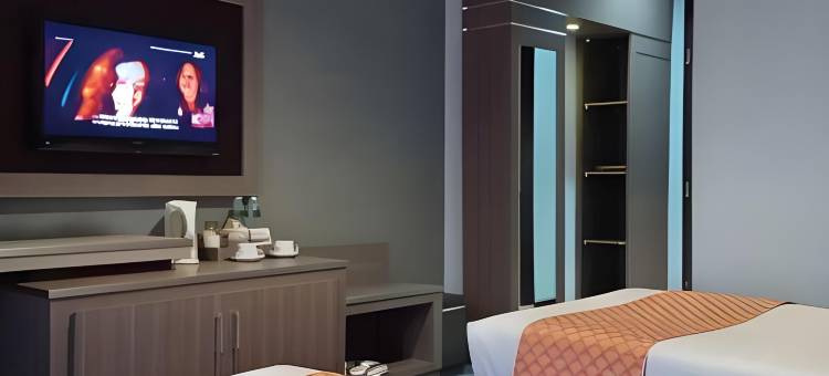 皇家蒂娜景观酒店(Royal Denai View Hotel)图片