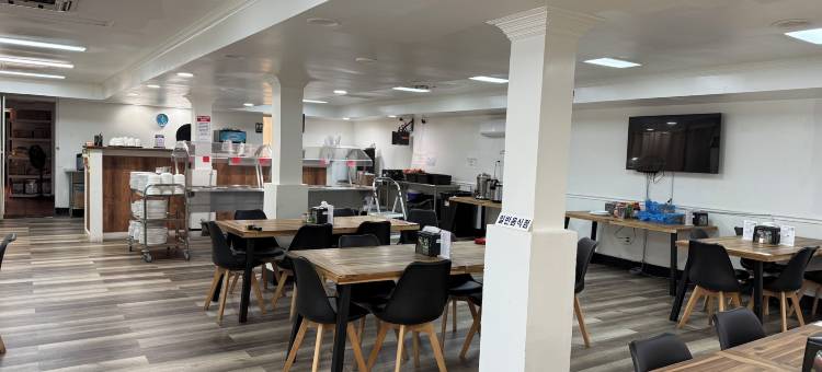 卡特斯维尔乡村壁炉套房酒店(Country Hearth Inn & Suites Cartersville)图片