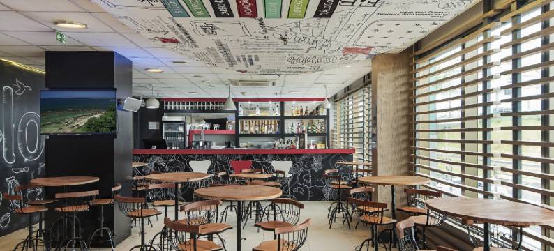 Best Western Salvador Hangar Aeroporto图片