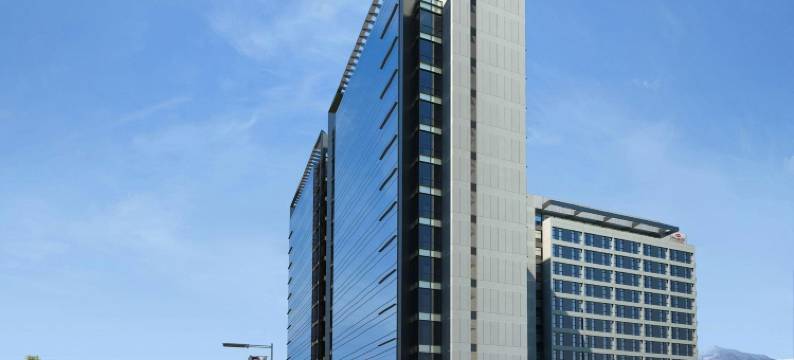 索非亚机场西佳精品酒店(Hotel Premier Airport Sofia)图片