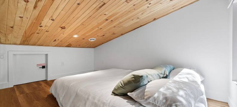 MAV小木屋(Les Chalets MAV)图片