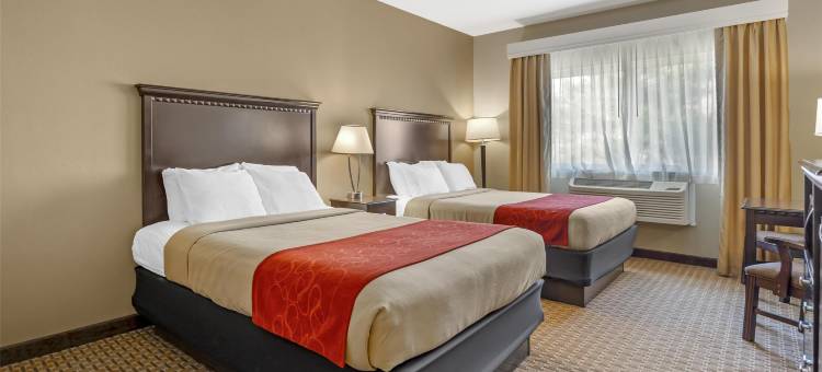 复古山谷贝斯特韦斯特优质酒店(Best Western Plus Vintage Valley Inn)图片