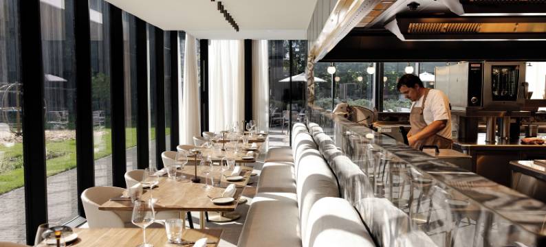 斯特嫩堡城堡(Kasteel Steenenburg)图片