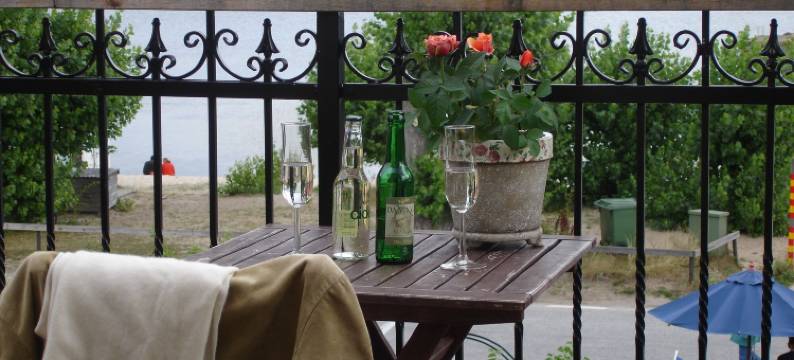 基维克史特兰酒店(Kivikstrand Badhotell)图片