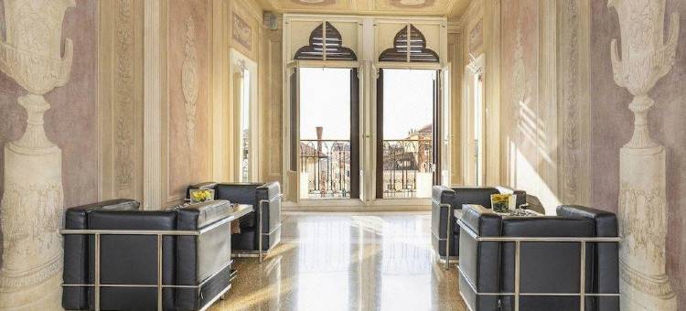 威尼斯阿拉乌纳酒店 - 限成人(UNA HOTELS Ala Venezia-Adults 16)图片