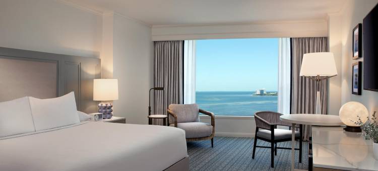 坦帕湾君悦大酒店(Grand Hyatt Tampa Bay)图片