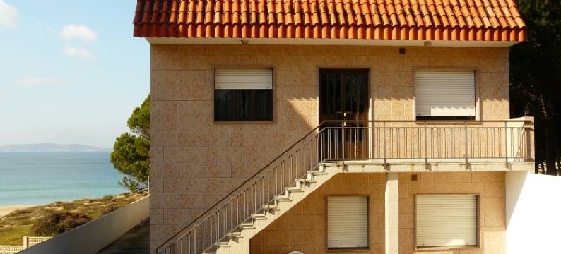 Apartment in Sanxenxo near Montalvo Beach图片