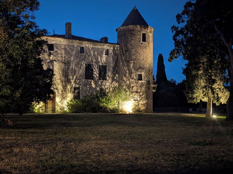 莱斯卡班内斯丹莱布瓦酒店