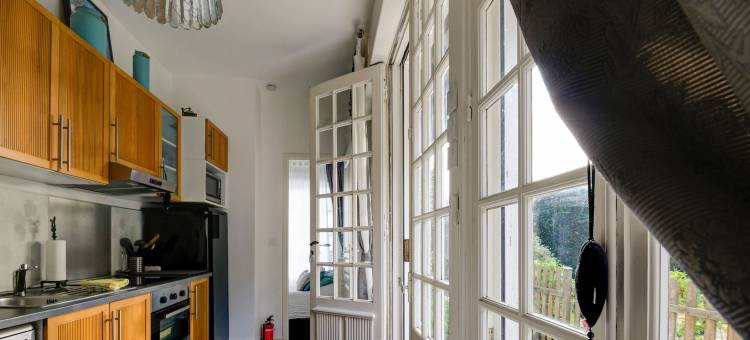 Romantic Stay, Isigny-sur-Mer图片