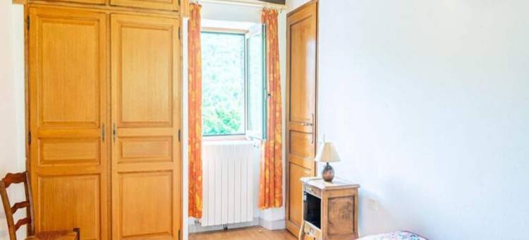 Gîte de France Gîte de rené for 5 People图片
