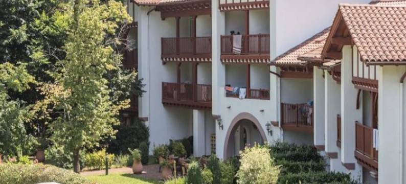 3-room apartment for 6 people - Comfort图片