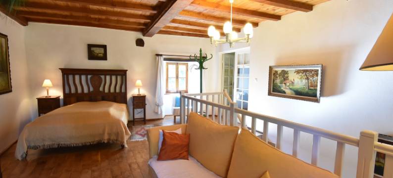 Saint-Sauveur Hideaway图片