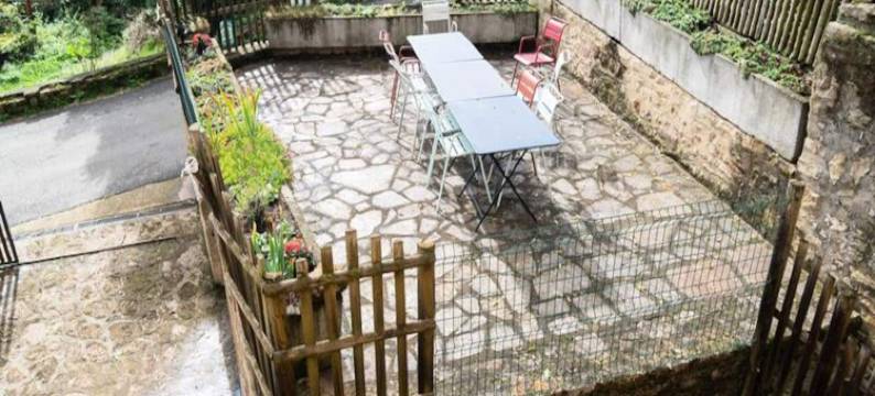 Gîte du Régourdel with Spa图片