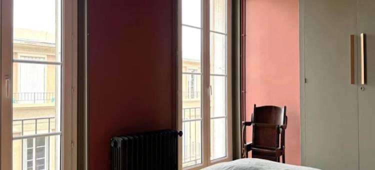 Apartment in le Havre Near the Beach图片