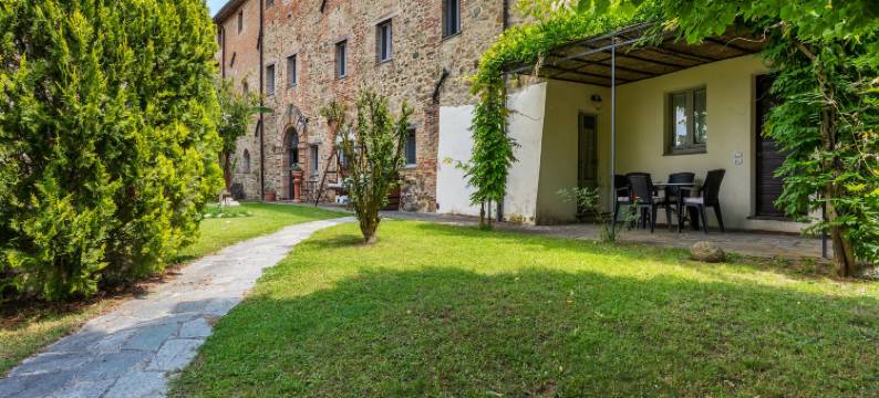 Holiday Home in Umbria near Renaissance Castle图片