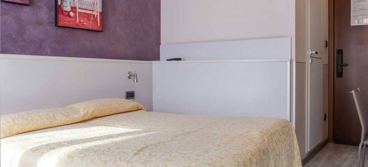 Hotel 3 Comfortable Stay in Ventimiglia图片