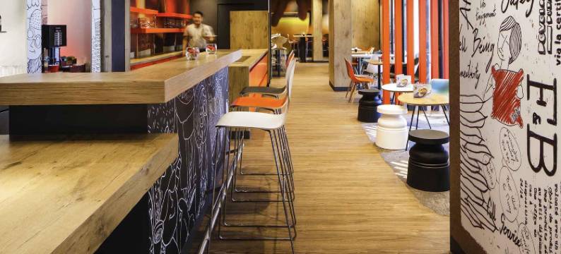 宜必思凡尔赛宫酒店(Ibis Versailles Château)图片