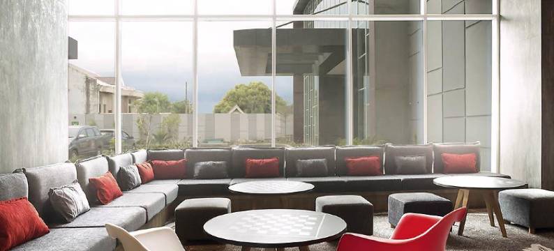 宜必思望加锡市中心酒店(Ibis Makassar City Center)图片