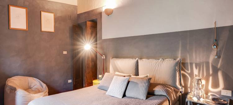 Holiday Home in Molina di Quosa near Pisa图片