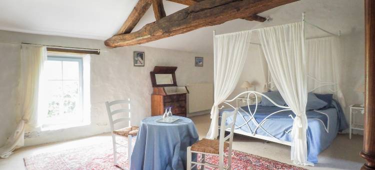 Holiday Home Saint-Laurent Pool Retreat图片