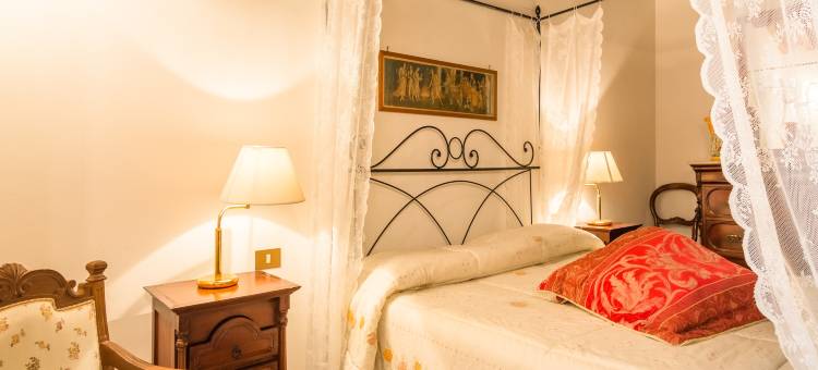 Holiday Home in Tuscany with Pool图片