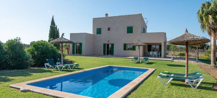 Sa Carrotja - Villa With Private Pool. Free Wifi图片