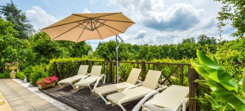 Holiday Home in Charente with Pool图片