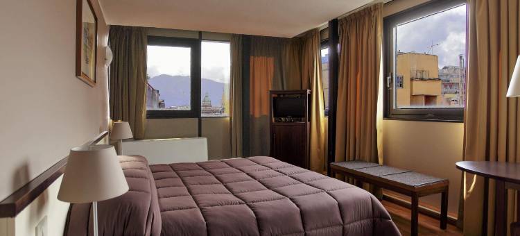 宜必思尚品巴勒莫中心酒店(2018 年 12 月开业)(Ibis Styles Palermo Cristal)图片