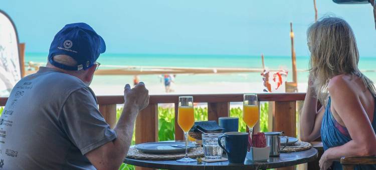 希耶斯塔霍尔柏克斯酒店(Hotel Siesta Holbox)图片