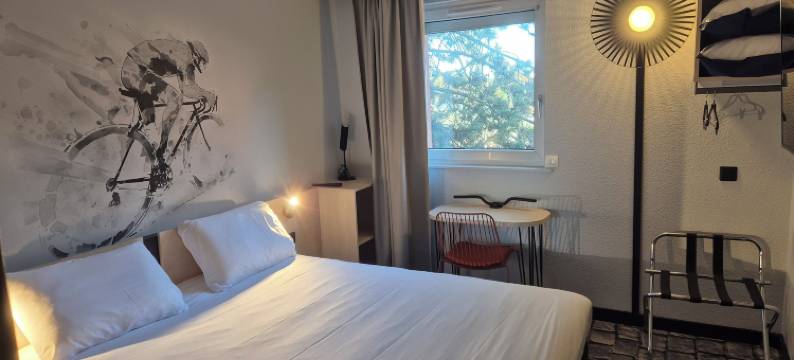 摩尔菲酒店(ibis Styles Lille Villeneuve d'Ascq)图片