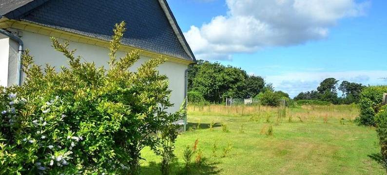 Holiday Home in Kerbors near Côte de Granit Rose图片