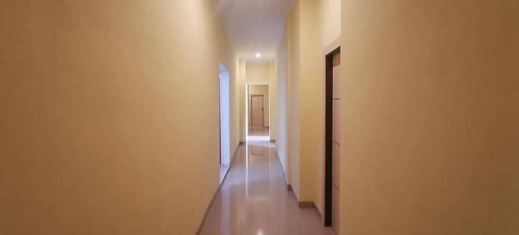 红多兹酒店-近邦坦坎特瓦利科塔(RedDoorz Near Kantor Walikota Bontang)图片