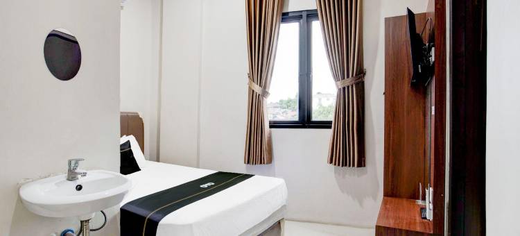 Hotel O Balikpapan near Siloam Hospital formerly图片