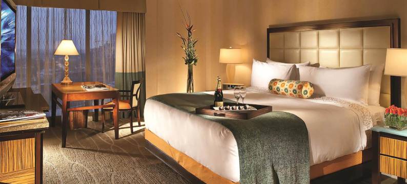 达拉斯费尔蒙酒店(Fairmont Dallas)图片